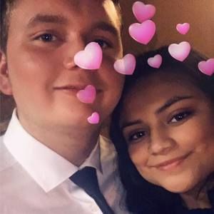 Meet your Posher, Patricia